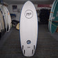 Used Mick Fanning 5'10
