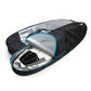 Roam Double Shortboard Slim Travel Boardbag