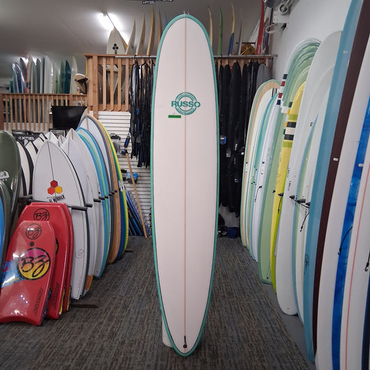 Longboard Resin Tint 2+1