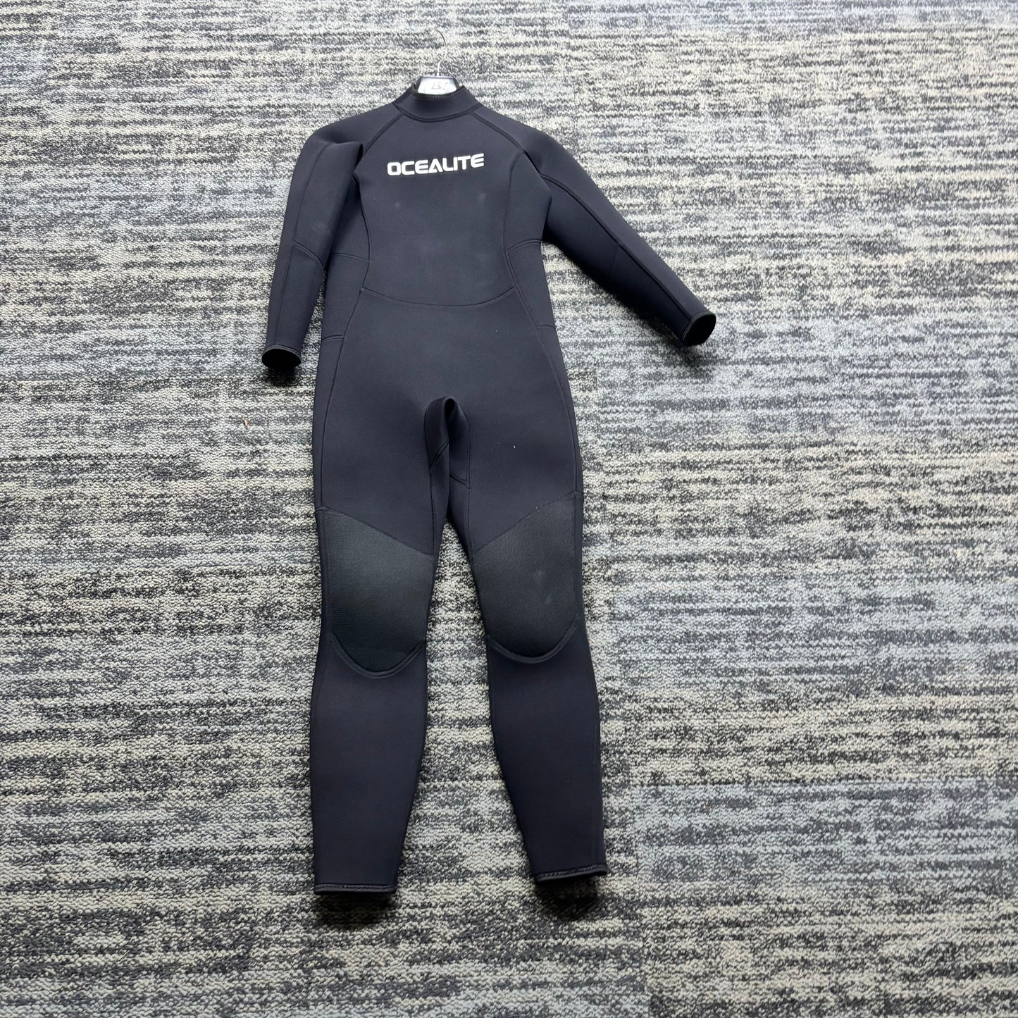Used M Oceanlite
