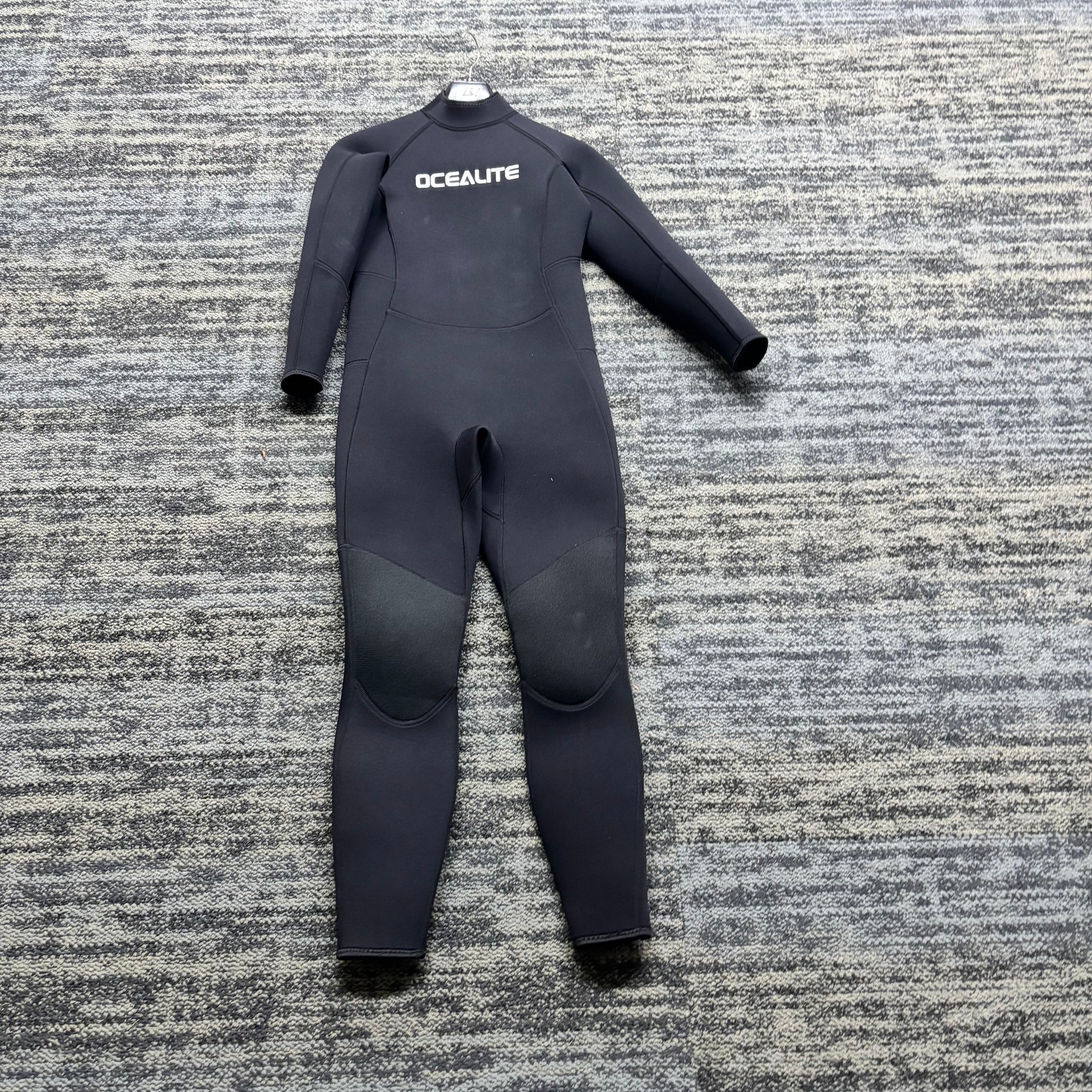 Used M Oceanlite