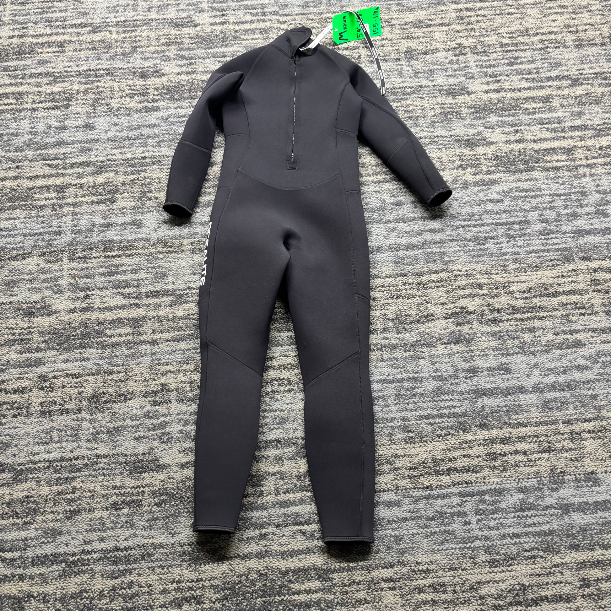 Used M Oceanlite