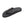 RAINBOW Double Layer Premier Leather Flip Flop | Black - Men's