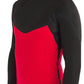 Body Glove Red Cell 4/3mm Chest Zip