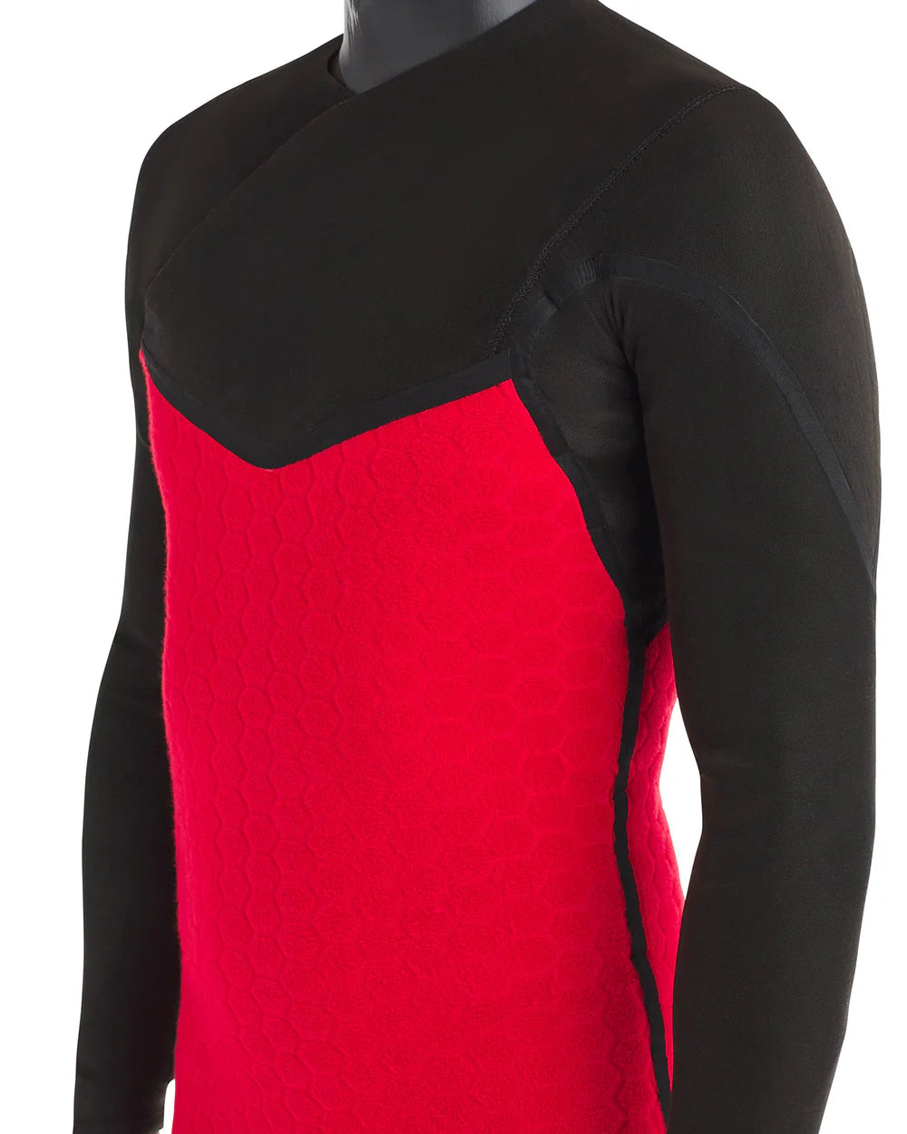 Body Glove Red Cell 4/3mm Chest Zip