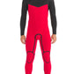 Body Glove Red Cell 4/3mm Chest Zip