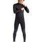 Body Glove Red Cell 4/3mm Chest Zip