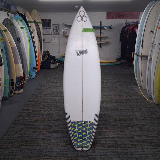 Used 6'0 CI Flyer