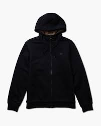 Westward Tech Fleece