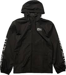 Surface Windbreaker
