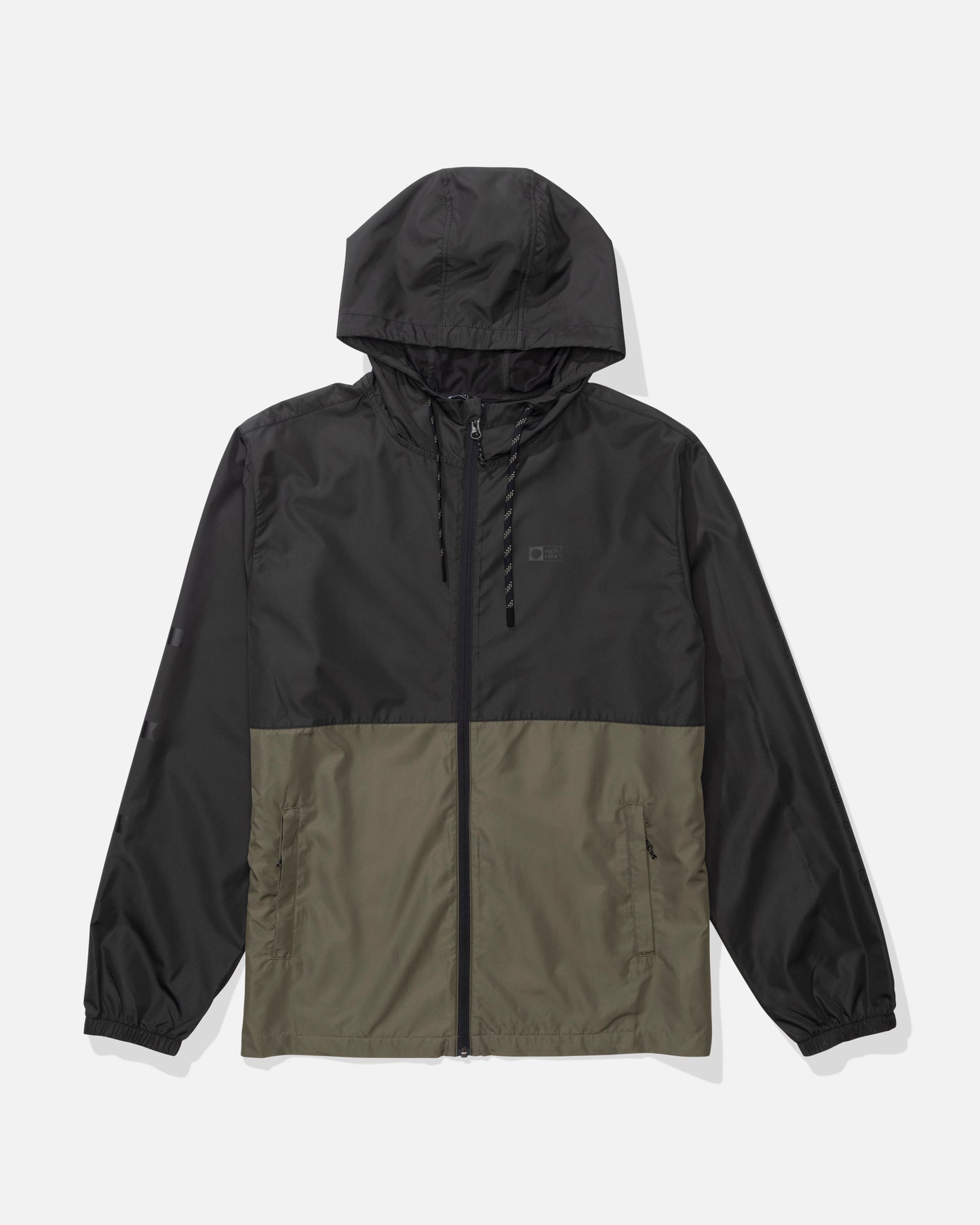 Surface Windbreaker