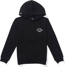 Lifted Fleece