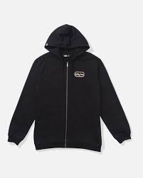 Capsule Fleece