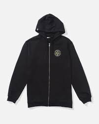 Legendary Fleece Zip