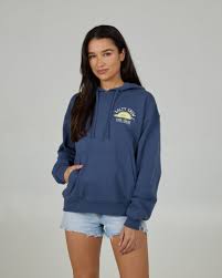 Baja Fresh Hoody