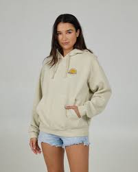 Palms Hoody