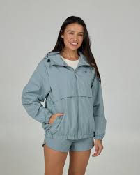 Barrier Windbreaker
