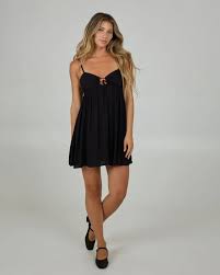High Tide Dress