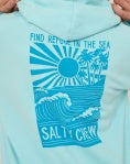 Rise & Smile Hoodie
