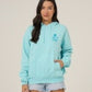 Rise & Smile Hoodie