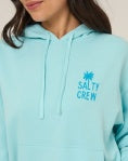 Rise & Smile Hoodie