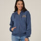 First Place Hooded Zip