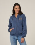 First Place Hooded Zip