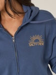 First Place Hooded Zip