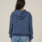 First Place Hooded Zip