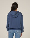 First Place Hooded Zip