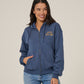 First Place Hooded Zip
