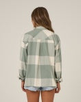 NOMAD FLANNEL