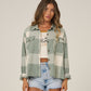 NOMAD FLANNEL
