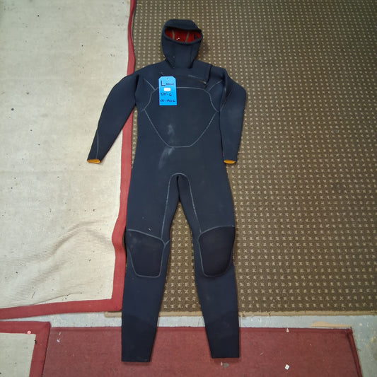 Used L 5/4 Patagonia