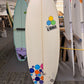 Average Joe 5'9" x 22 ⅓" x 2 ¾" | 39.8L | USED Surfboard
