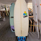 Average Joe 5'9" x 22 ⅓" x 2 ¾" | 39.8L | USED Surfboard