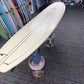 Used 8'2 Eclipse W/Bag & Fins