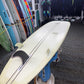 Used 8'2 Eclipse W/Bag & Fins