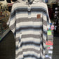 Oso Poncho Large X Large Black