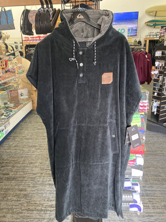 The Digs Ponc Large X Large Heather Grey