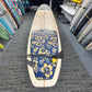 Used 9'6 Rebel Longboard w/Bag