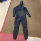 Used XLS 5/4 Oneil Hooded Wetsuit