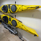 Used 17' Tempest 170 Kayak