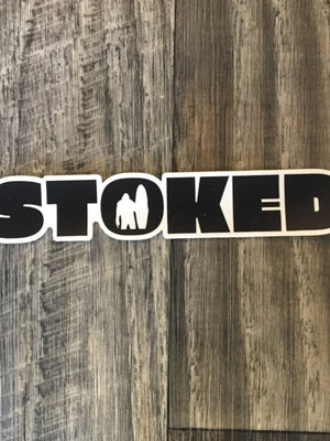 Stay Stoked