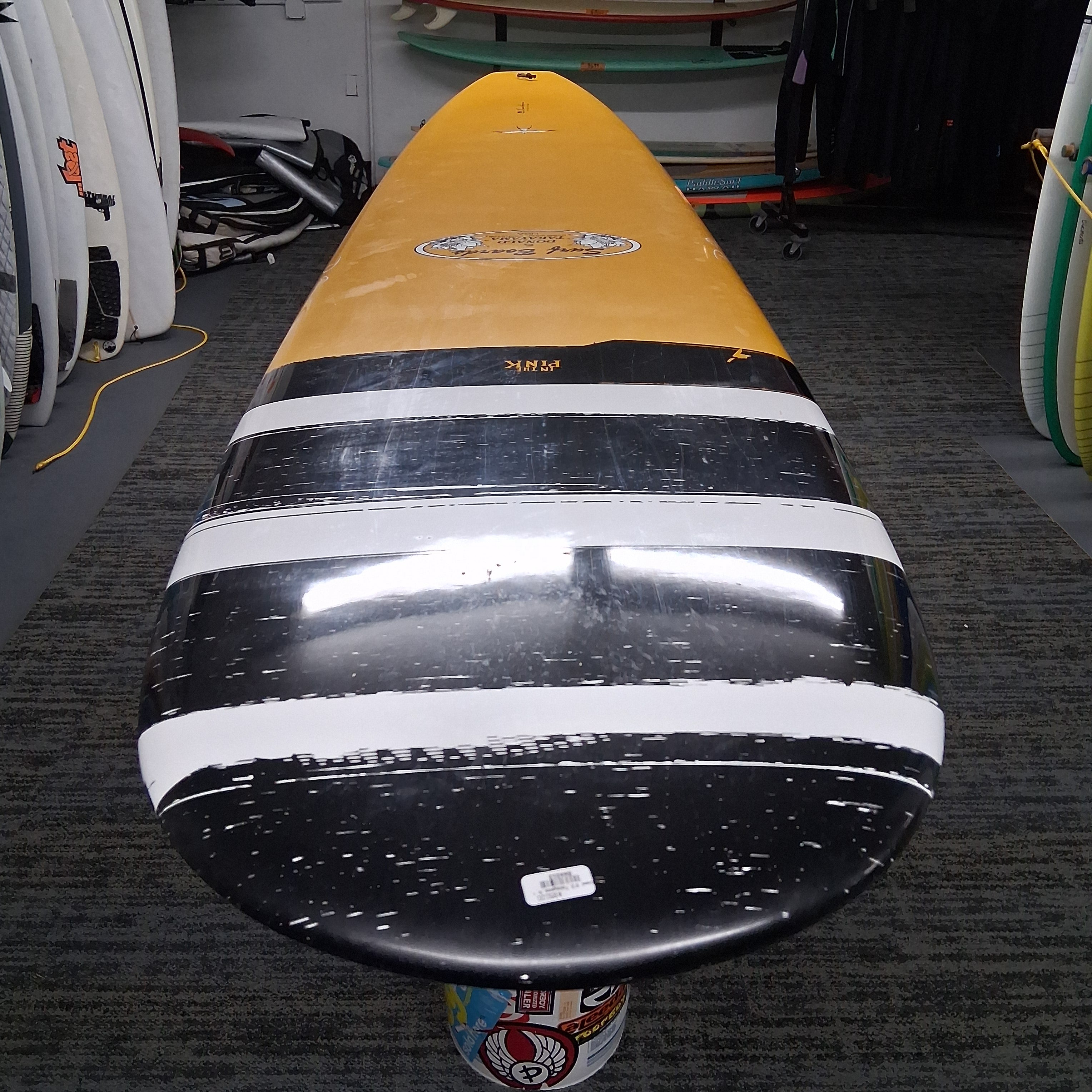 Used Surfboards – Page 2 – Ossies Surf Shop
