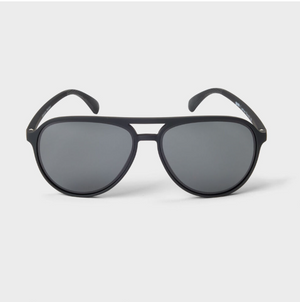 goodr Operation Blackout Sunglasses