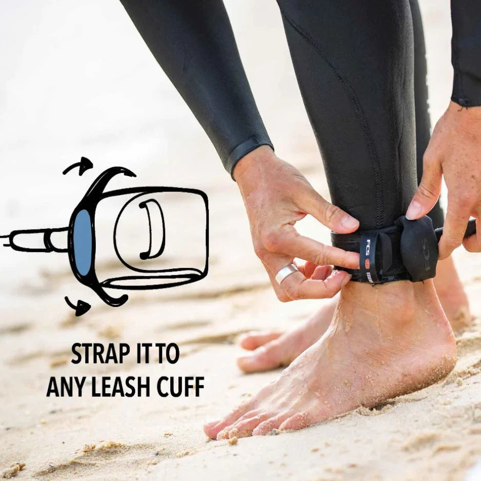 FCS Sharkbanz Pod