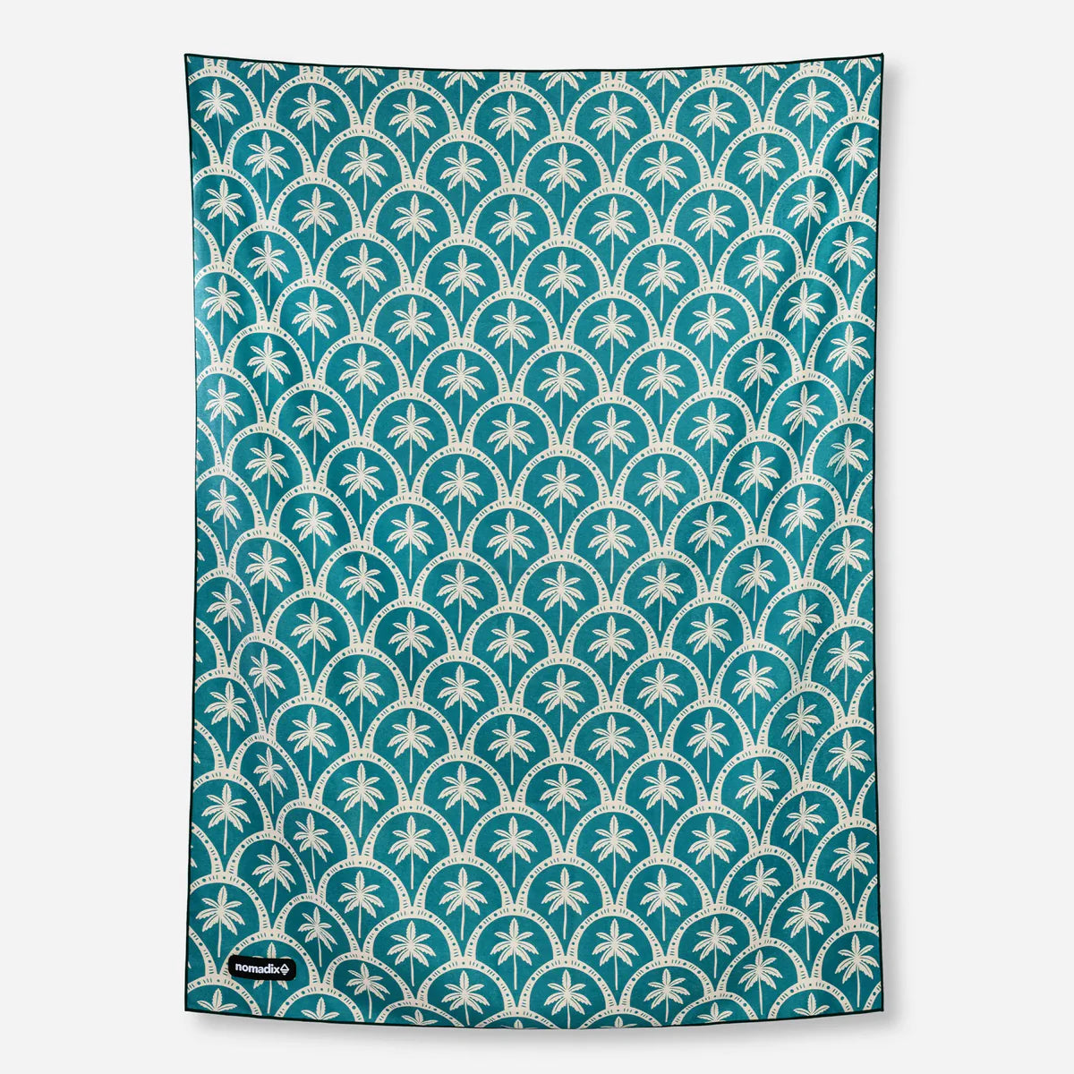 Blanket Towel Palms Resort