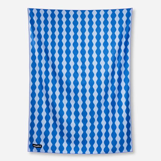 Blanket Towel Slack Tide