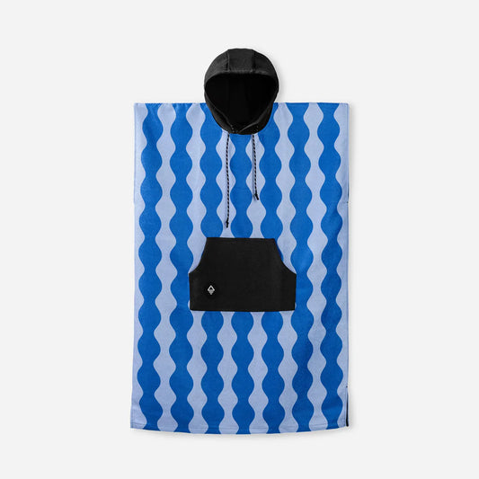Changing Poncho Slack Tide